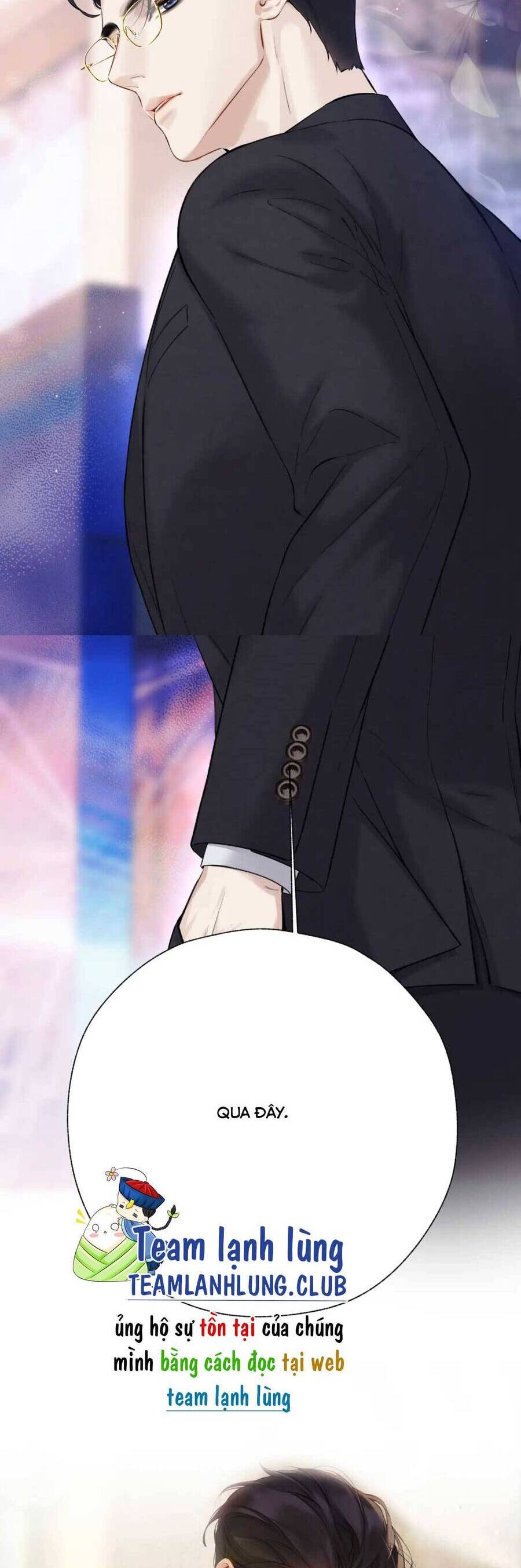 Tôi Cũng Muốn Làm Mợ Út - Chapter 19 - Page 4