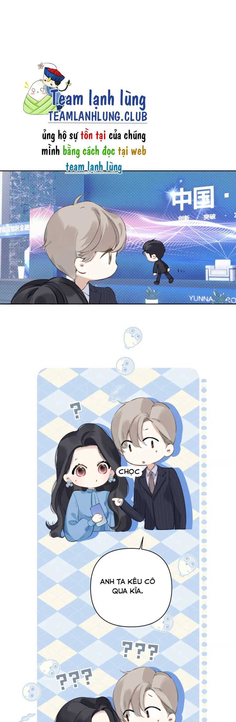 Tôi Cũng Muốn Làm Mợ Út - Chapter 19 - Page 6