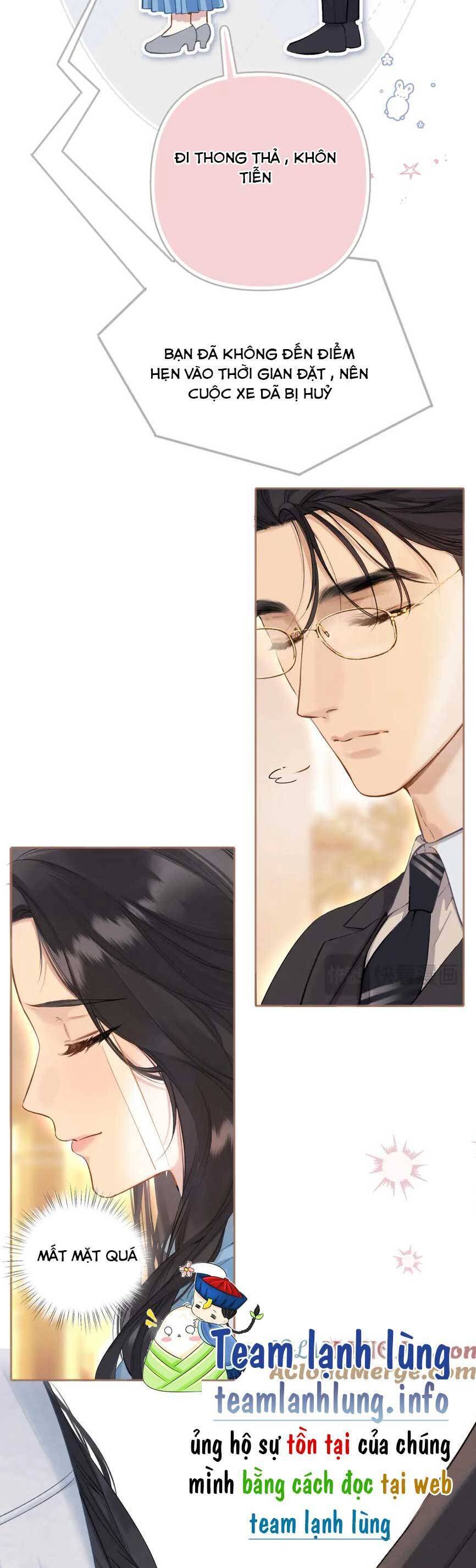 Tôi Cũng Muốn Làm Mợ Út - Chapter 20 - Page 12