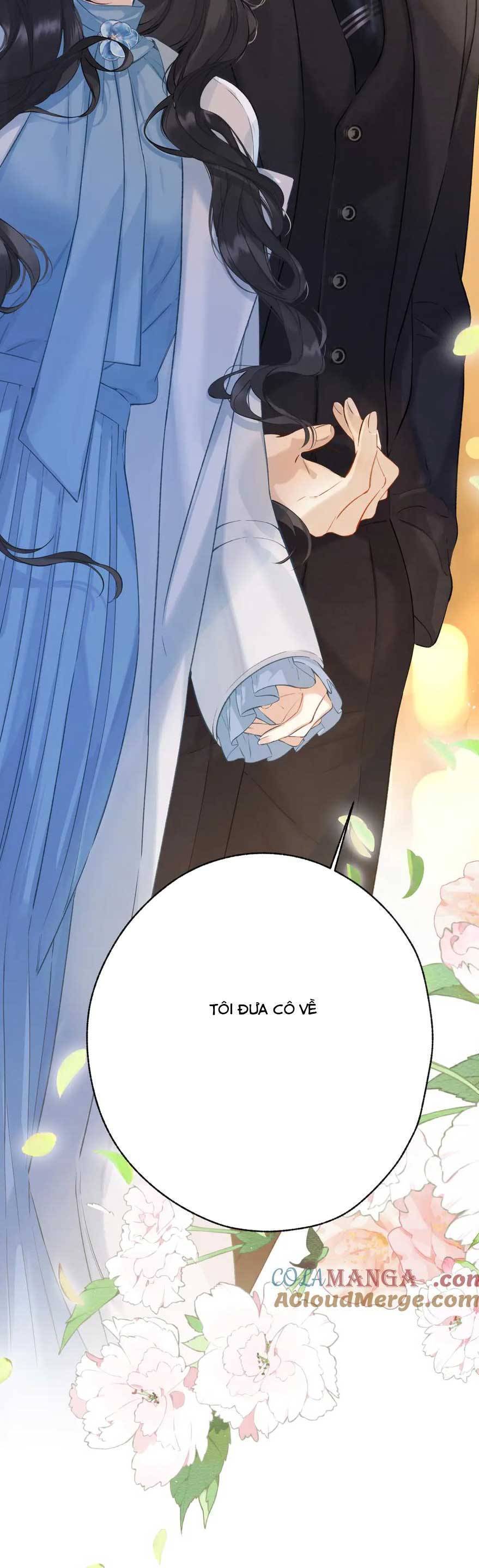 Tôi Cũng Muốn Làm Mợ Út - Chapter 20 - Page 14