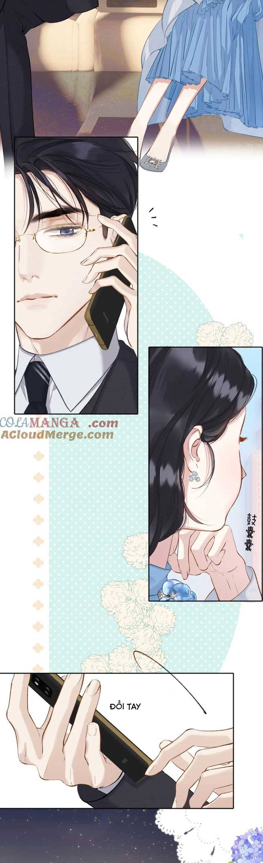 Tôi Cũng Muốn Làm Mợ Út - Chapter 20 - Page 17