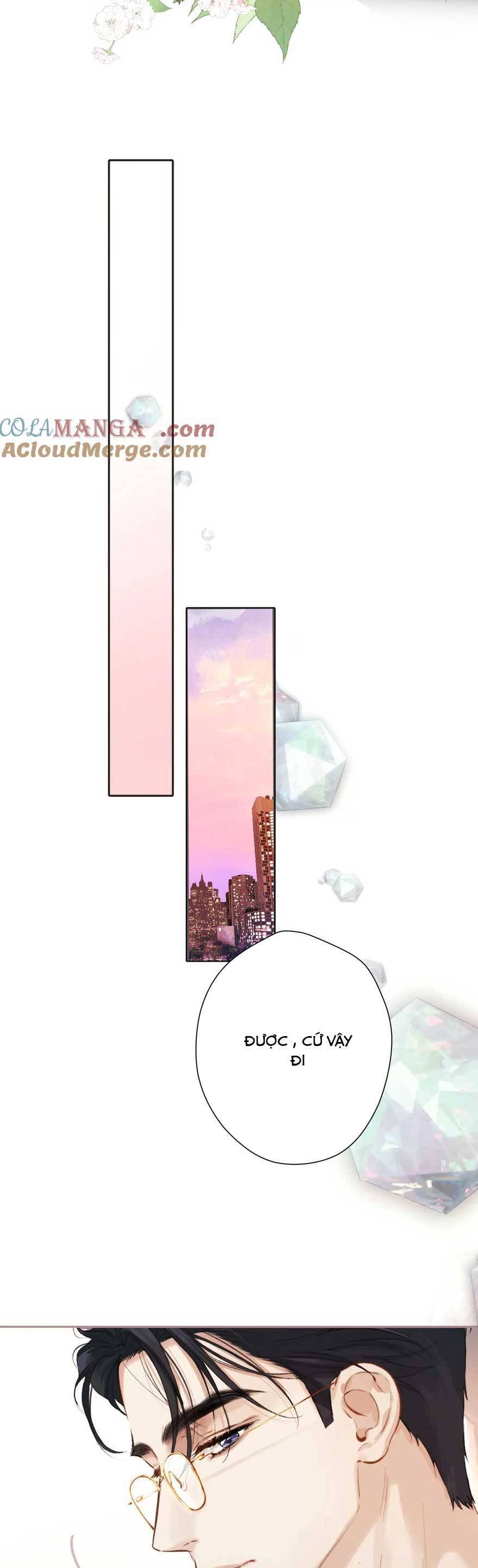 Tôi Cũng Muốn Làm Mợ Út - Chapter 20 - Page 20