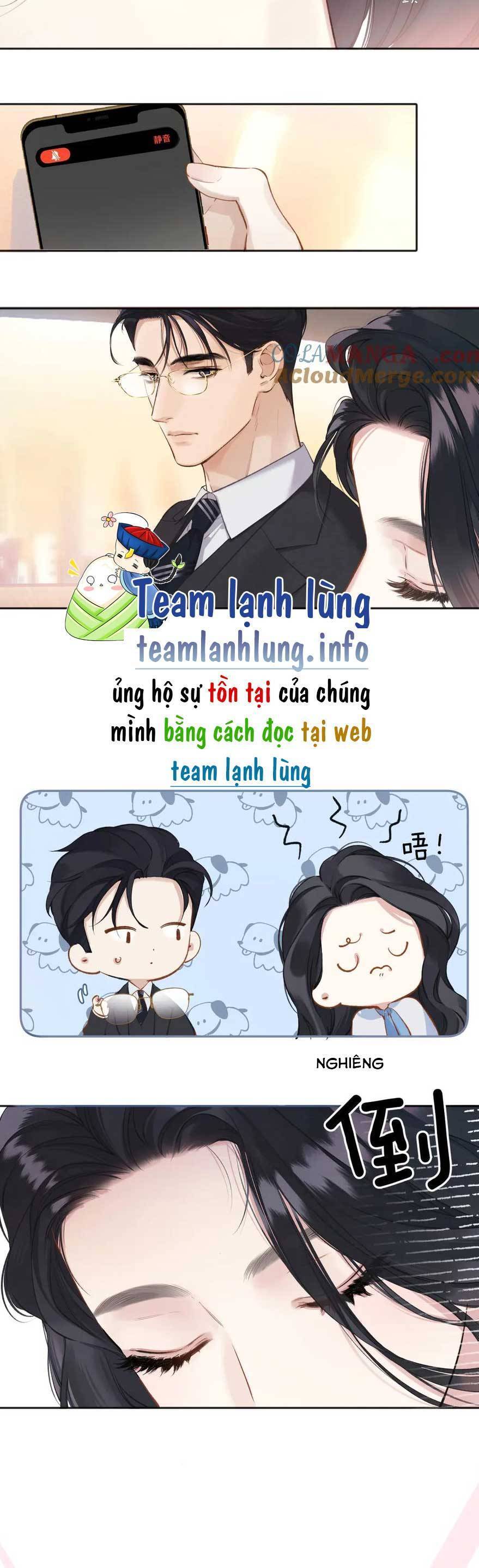 Tôi Cũng Muốn Làm Mợ Út - Chapter 20 - Page 22