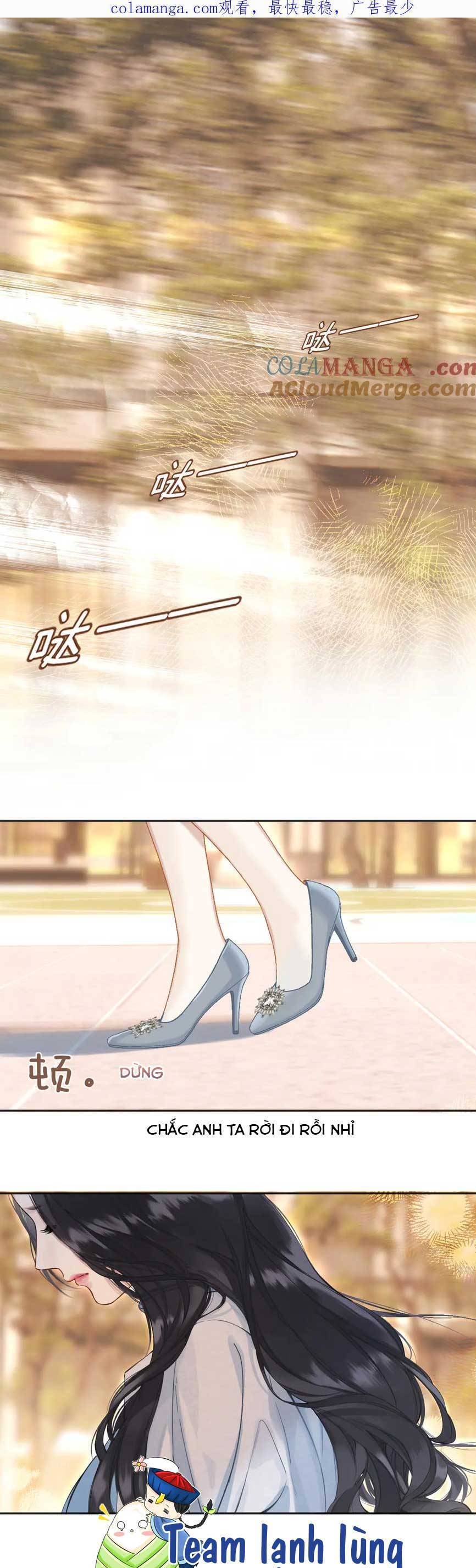 Tôi Cũng Muốn Làm Mợ Út - Chapter 20 - Page 3