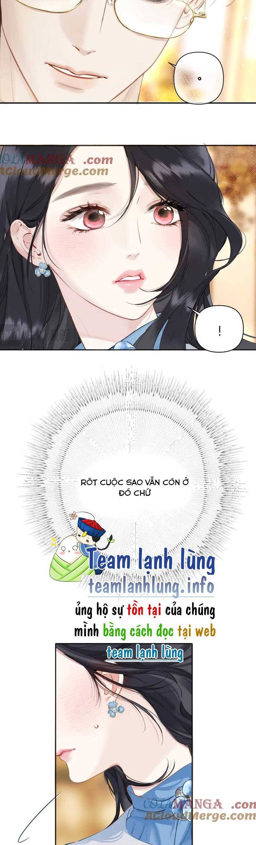 Tôi Cũng Muốn Làm Mợ Út - Chapter 20 - Page 6