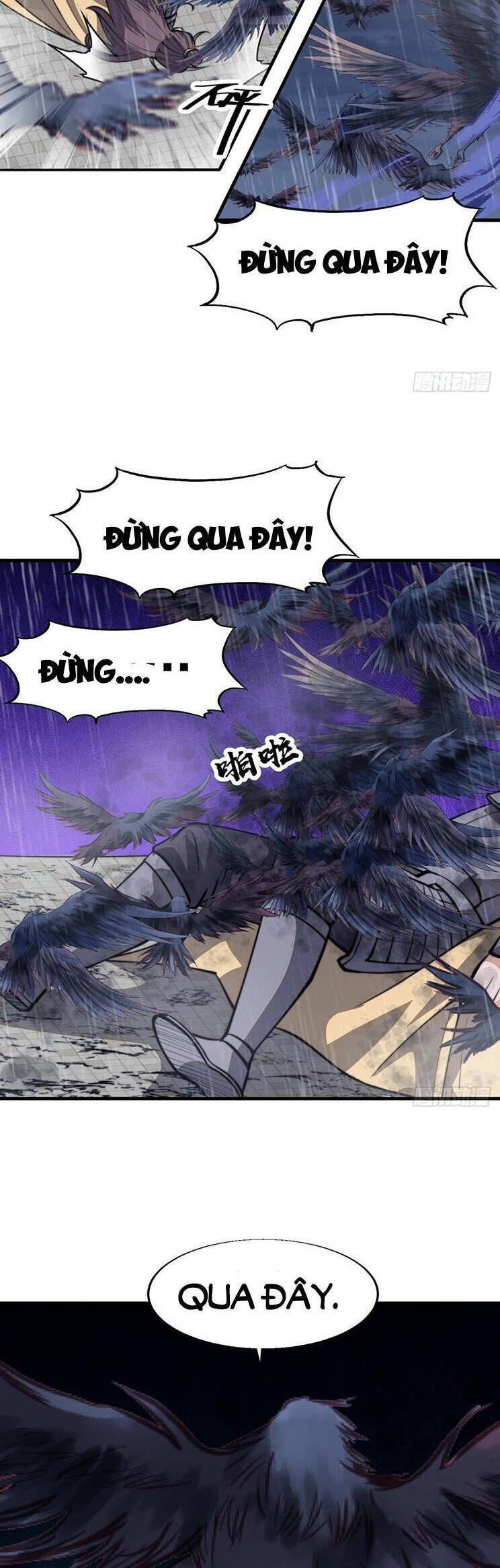 Ta Có Một Sơn Trại Chapter 900 - Trang 16