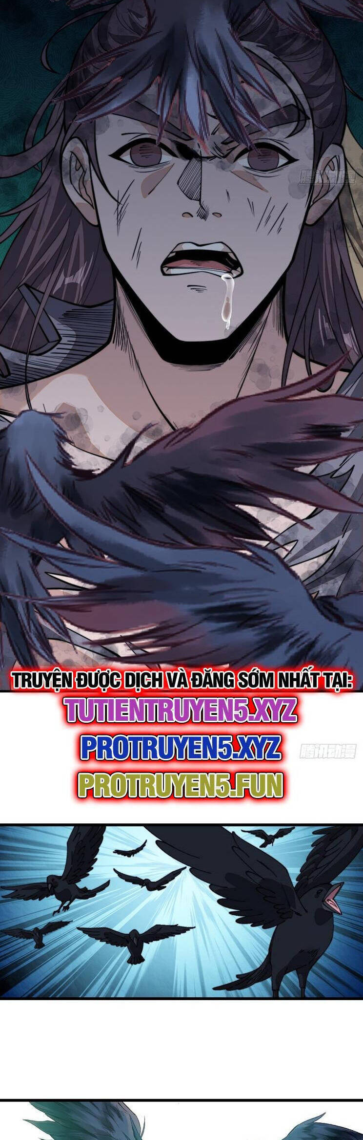 Ta Có Một Sơn Trại Chapter 900 - Trang 17