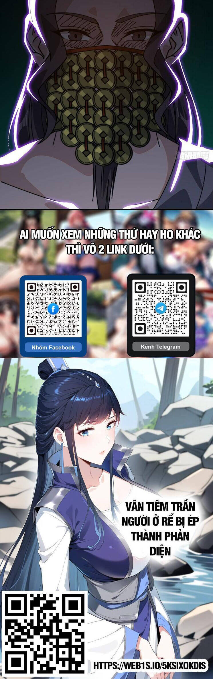 Ta Có Một Sơn Trại - Chapter 900 - Page 25