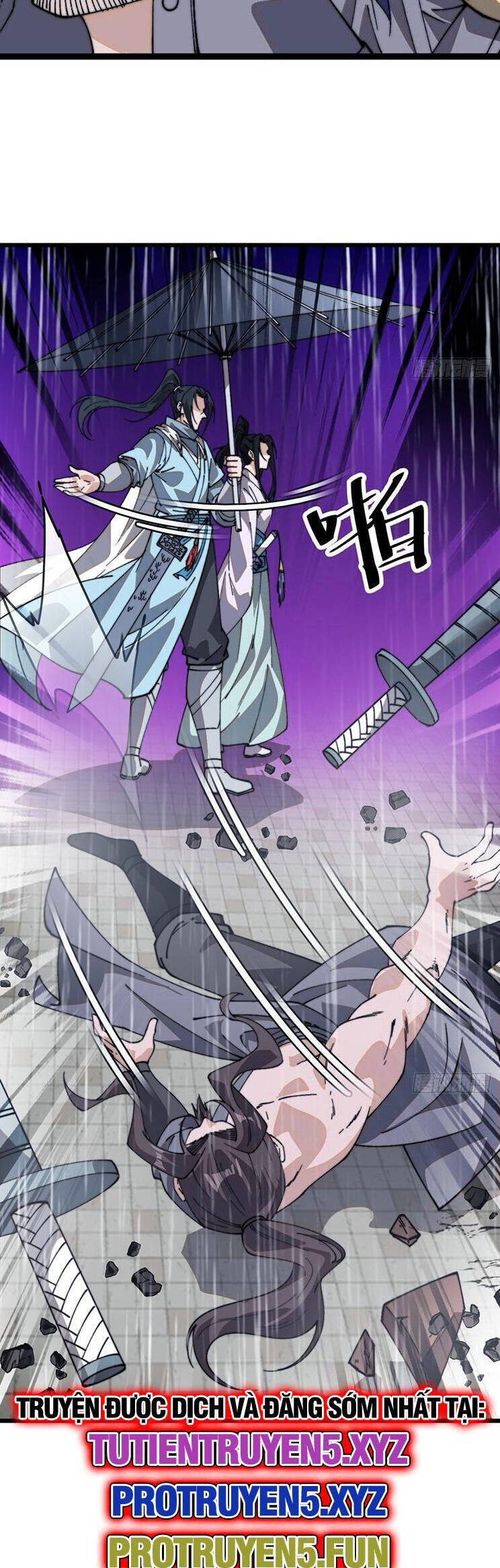 Ta Có Một Sơn Trại Chapter 900 - Trang 4