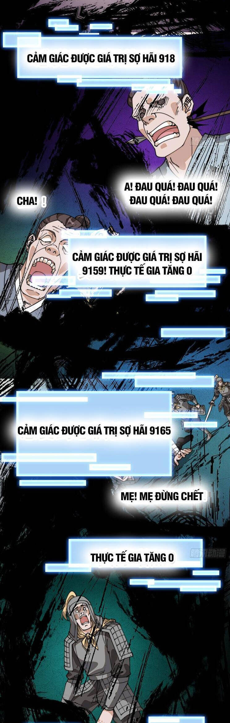 Ta Có Một Sơn Trại Chapter 900 - Trang 7