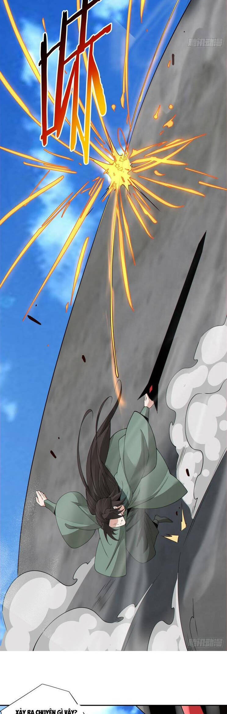 Đồ Đệ Của Ta Đều Là Đại Phản Phái Chapter 236 - Trang 10