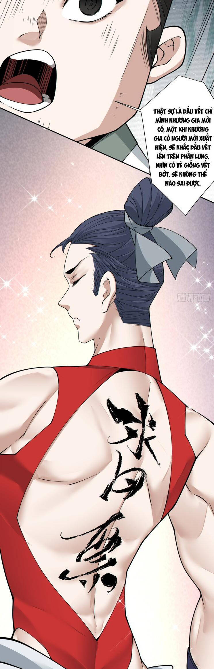 Đồ Đệ Của Ta Đều Là Đại Phản Phái Chapter 236 - Trang 30