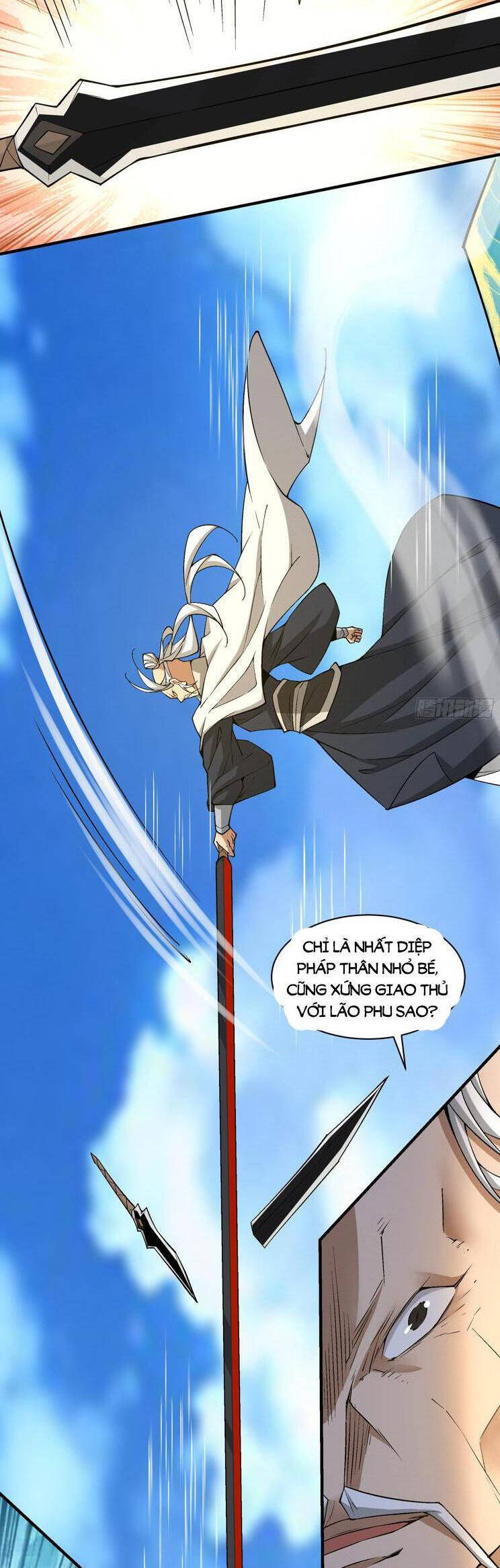 Đồ Đệ Của Ta Đều Là Đại Phản Phái Chapter 237 - Trang 11