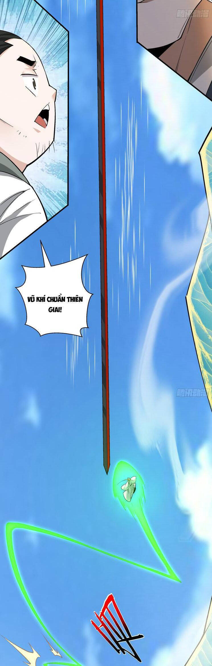 Đồ Đệ Của Ta Đều Là Đại Phản Phái Chapter 237 - Trang 12
