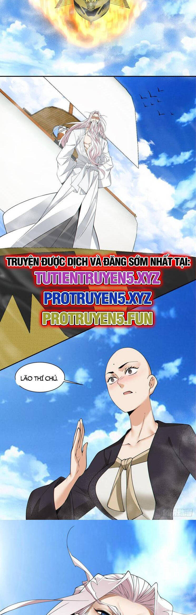 Đồ Đệ Của Ta Đều Là Đại Phản Phái Chapter 237 - Trang 23