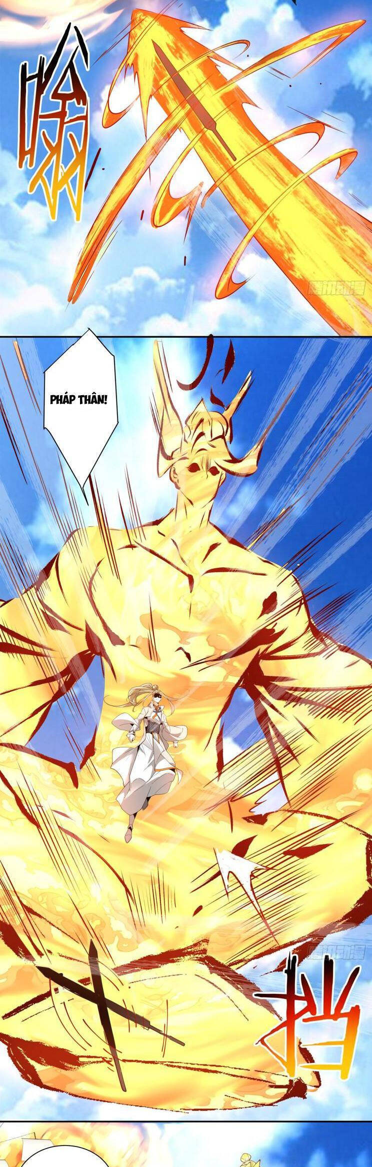 Đồ Đệ Của Ta Đều Là Đại Phản Phái Chapter 237 - Trang 6