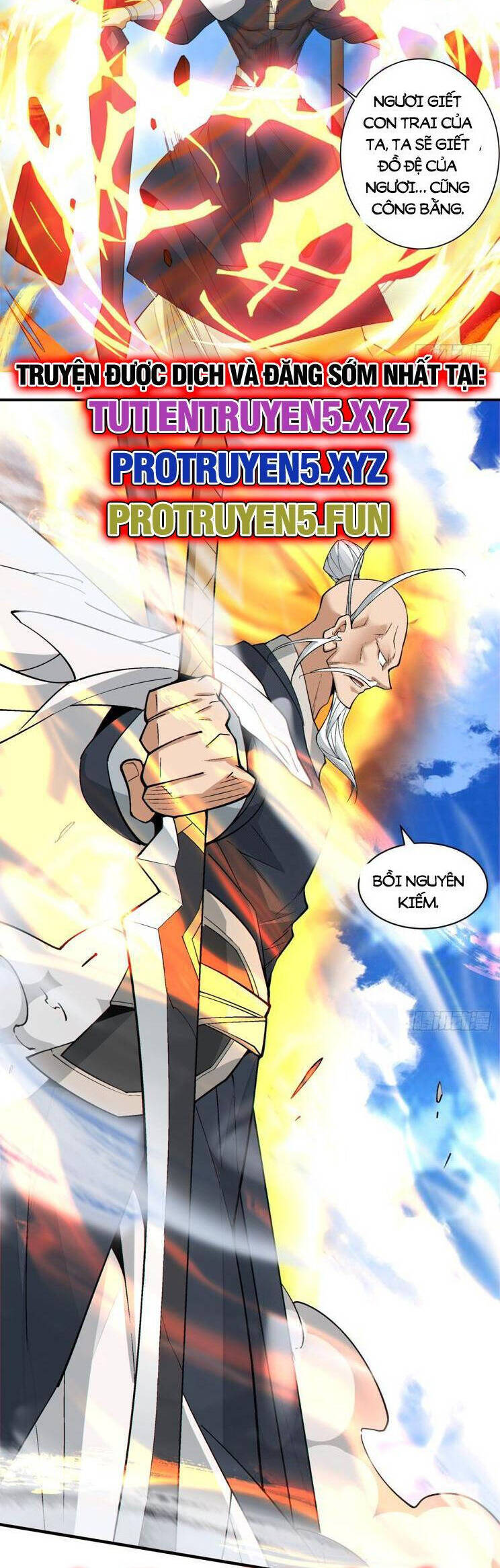 Đồ Đệ Của Ta Đều Là Đại Phản Phái Chapter 237 - Trang 8