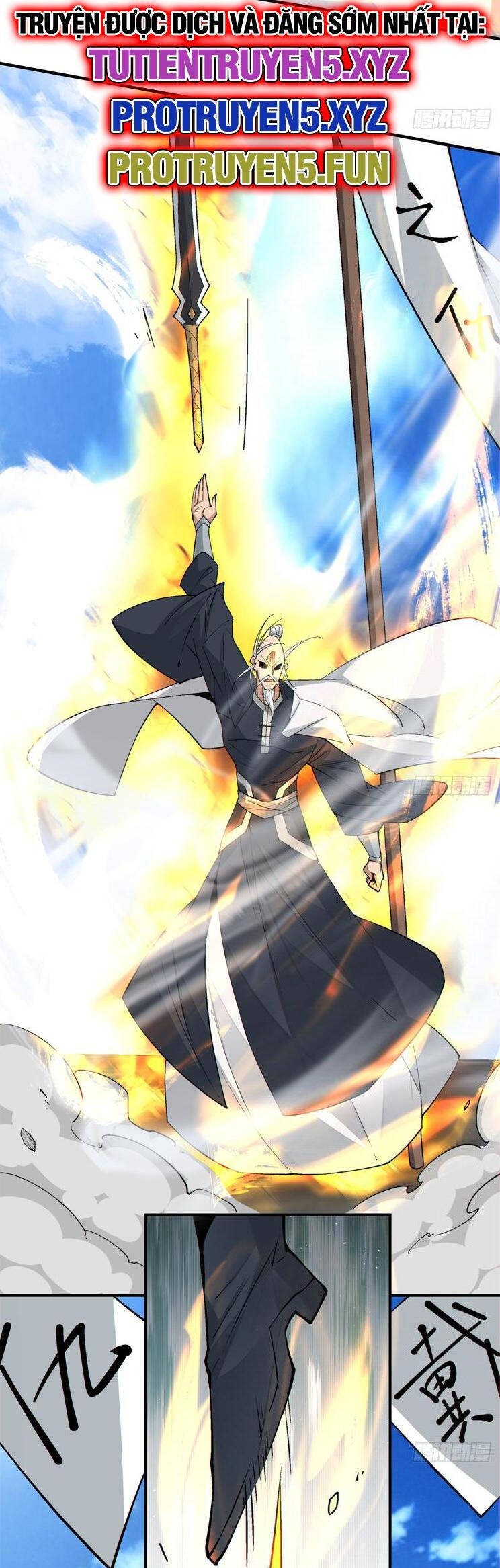 Đồ Đệ Của Ta Đều Là Đại Phản Phái Chapter 237 - Trang 9