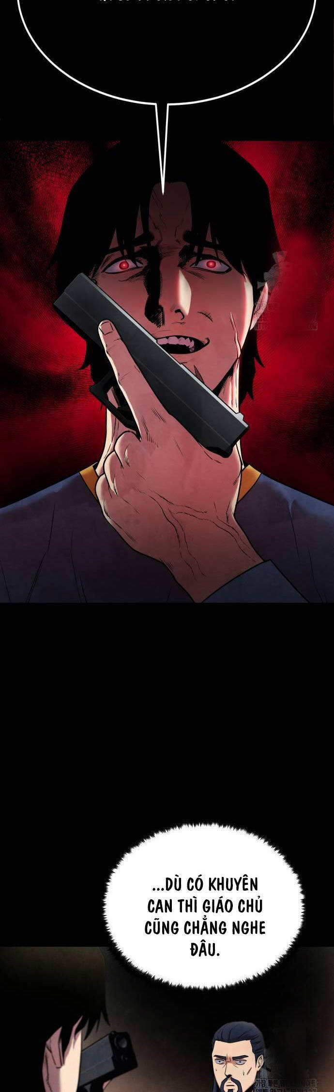 Tay Súng Chinh Phục Võ Lâm - Chapter 11 - Page 10