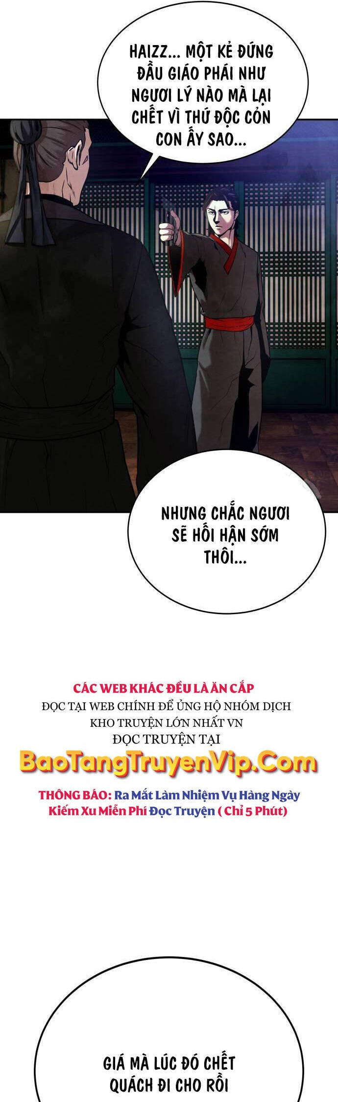 Tay Súng Chinh Phục Võ Lâm - Chapter 11 - Page 15