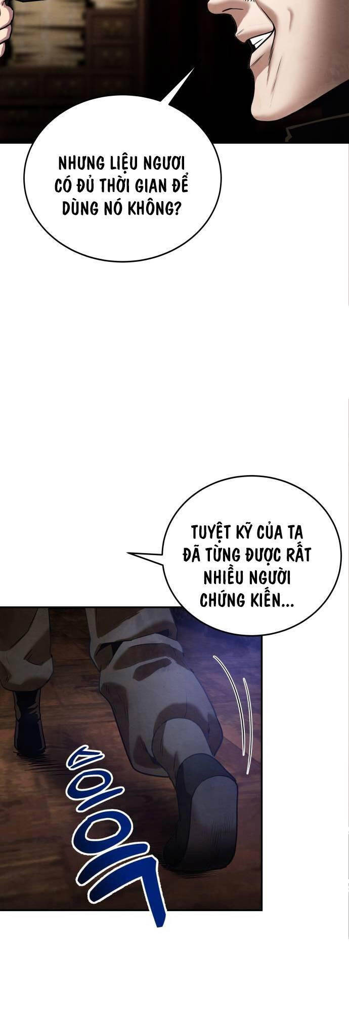 Tay Súng Chinh Phục Võ Lâm - Chapter 11 - Page 18