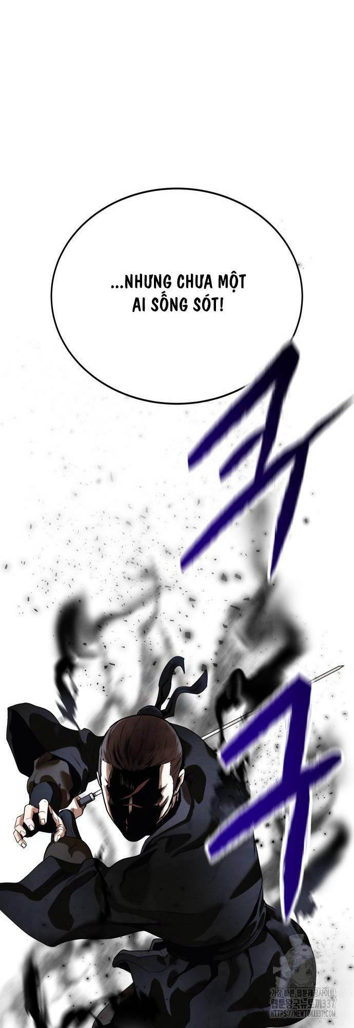 Tay Súng Chinh Phục Võ Lâm - Chapter 11 - Page 19