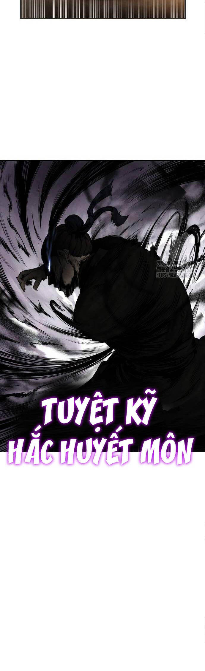 Tay Súng Chinh Phục Võ Lâm - Chapter 11 - Page 21