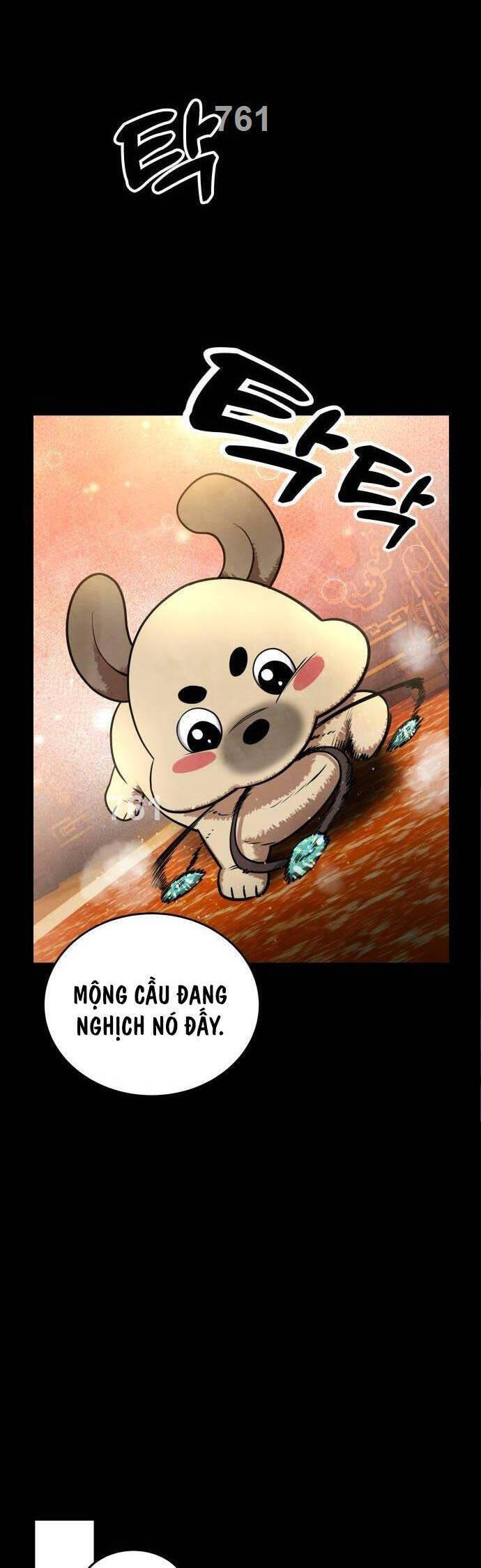 Tay Súng Chinh Phục Võ Lâm - Chapter 11 - Page 3