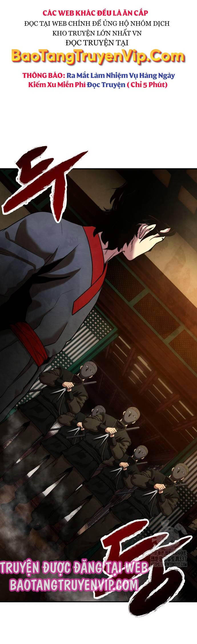 Tay Súng Chinh Phục Võ Lâm - Chapter 11 - Page 30