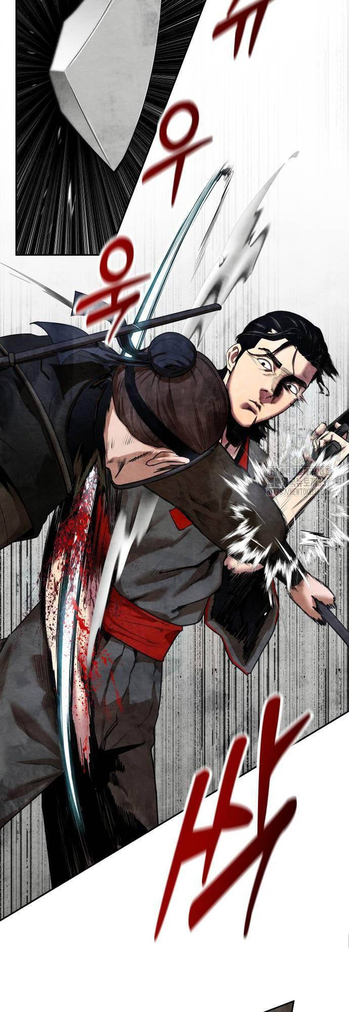 Tay Súng Chinh Phục Võ Lâm - Chapter 11 - Page 34