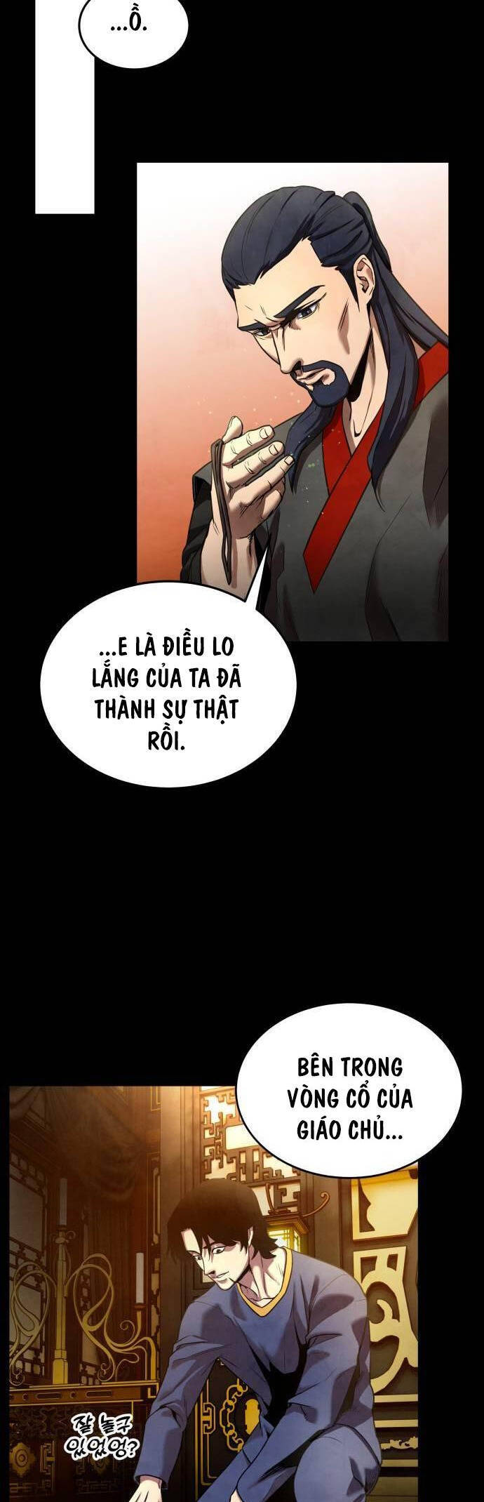 Tay Súng Chinh Phục Võ Lâm - Chapter 11 - Page 4