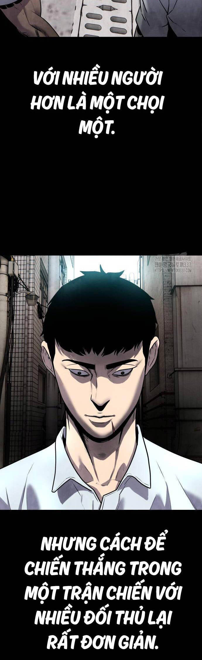 Tay Súng Chinh Phục Võ Lâm - Chapter 11 - Page 43