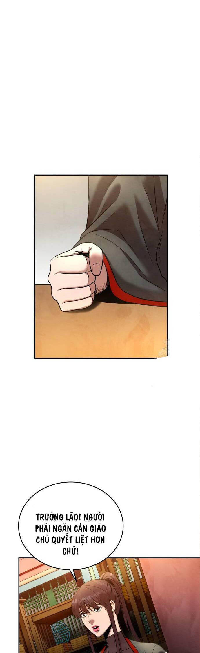 Tay Súng Chinh Phục Võ Lâm - Chapter 11 - Page 53