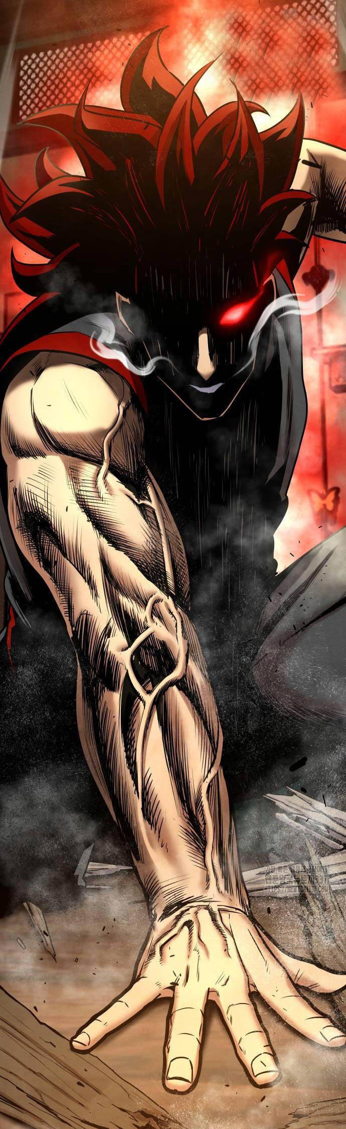 Tay Súng Chinh Phục Võ Lâm - Chapter 11 - Page 58