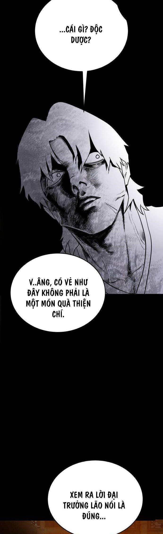 Tay Súng Chinh Phục Võ Lâm - Chapter 11 - Page 6