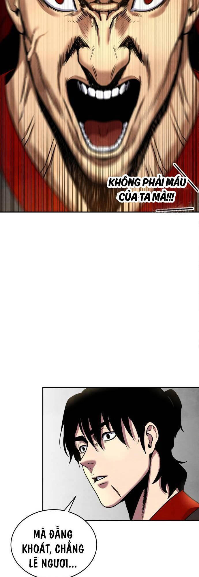 Tay Súng Chinh Phục Võ Lâm - Chapter 11 - Page 62