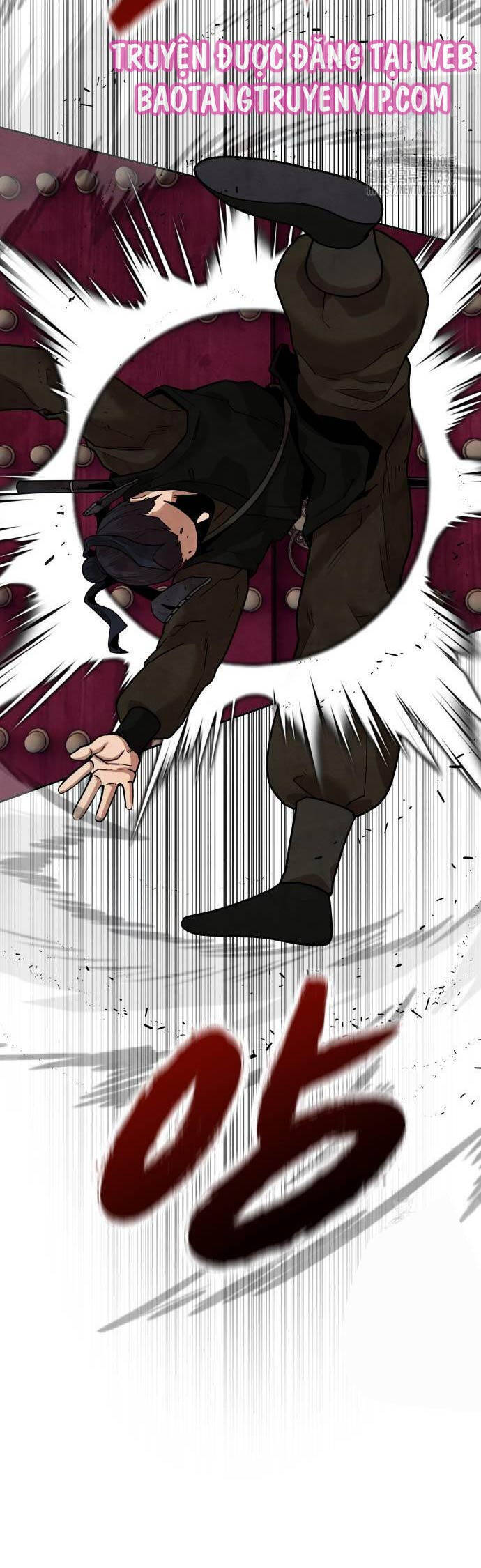 Tay Súng Chinh Phục Võ Lâm - Chapter 11 - Page 66