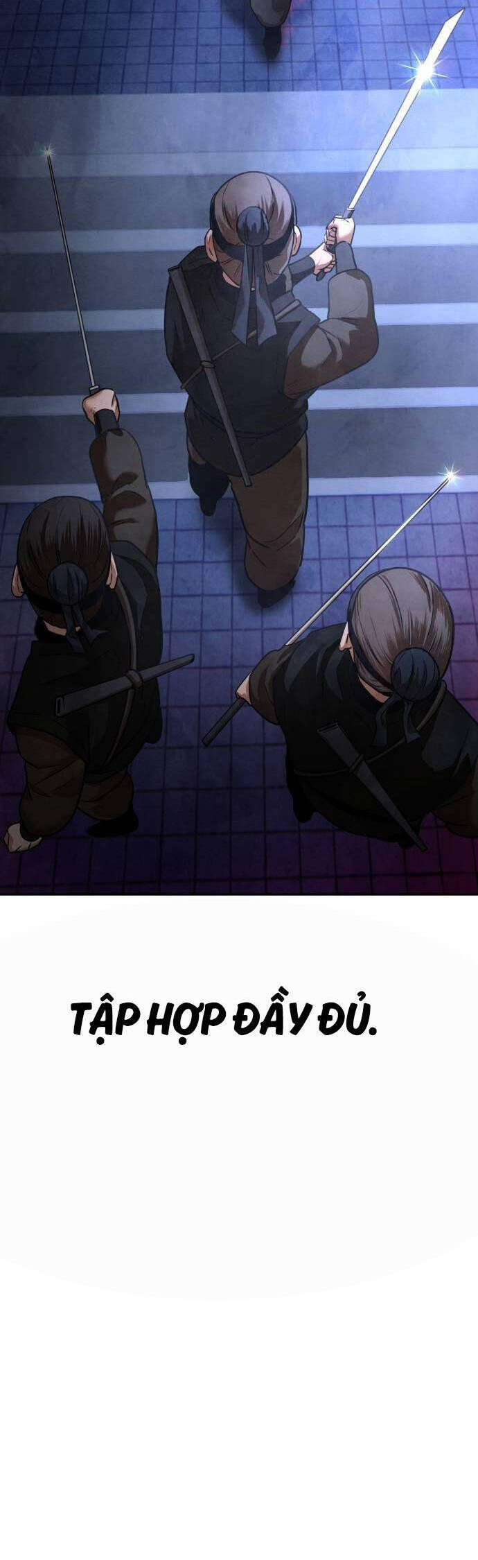 Tay Súng Chinh Phục Võ Lâm - Chapter 11 - Page 69