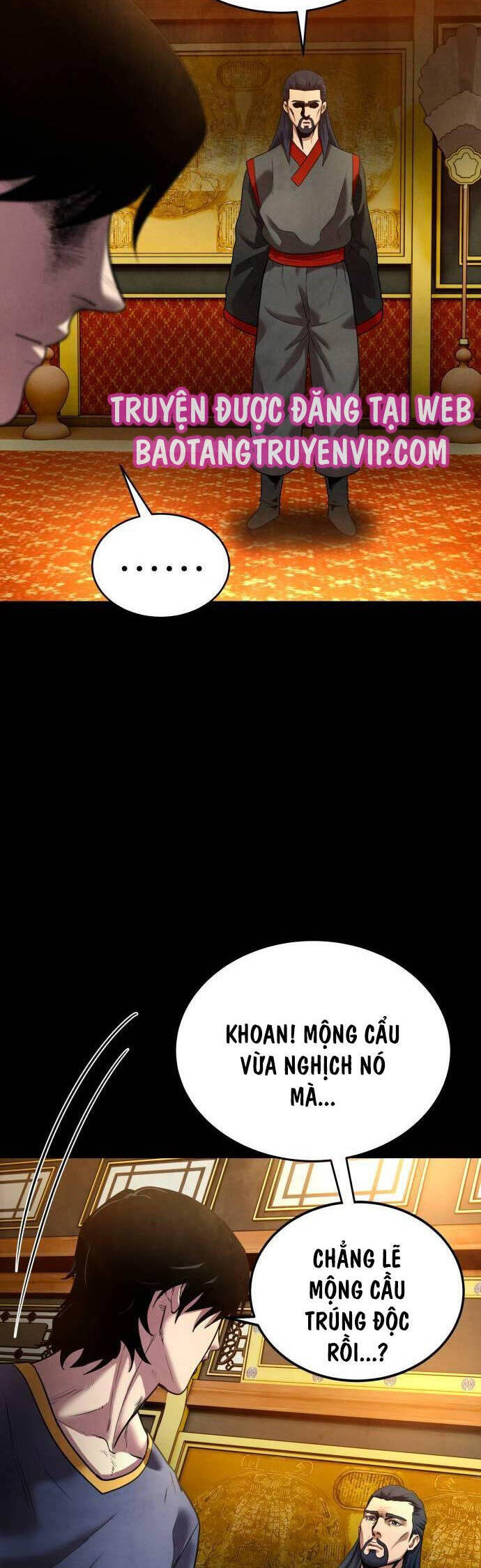 Tay Súng Chinh Phục Võ Lâm - Chapter 11 - Page 7