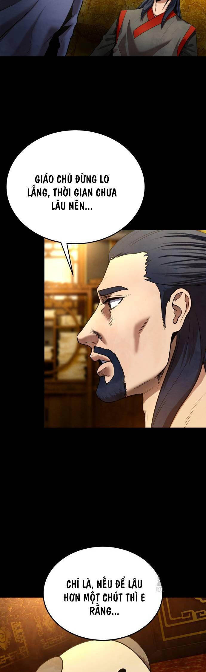 Tay Súng Chinh Phục Võ Lâm - Chapter 11 - Page 8