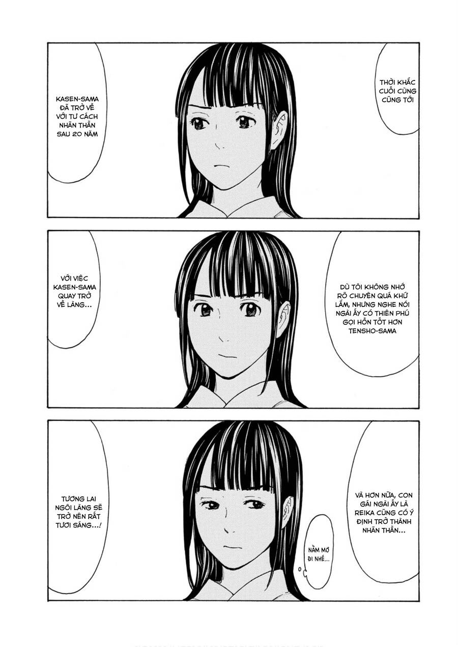 My Home Hero - Chapter 118 - Page 3