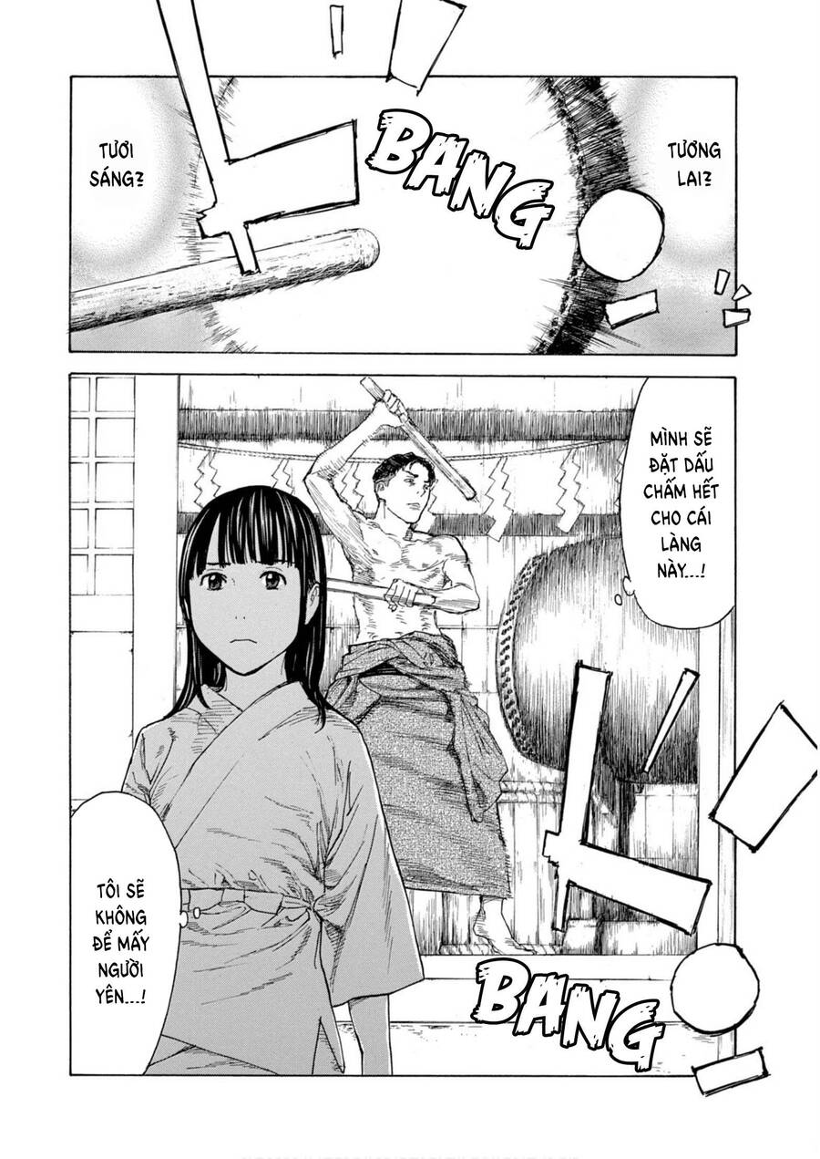 My Home Hero - Chapter 118 - Page 4