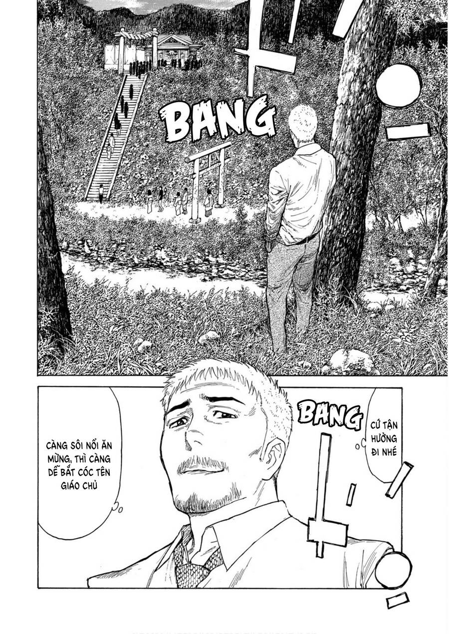 My Home Hero - Chapter 118 - Page 6