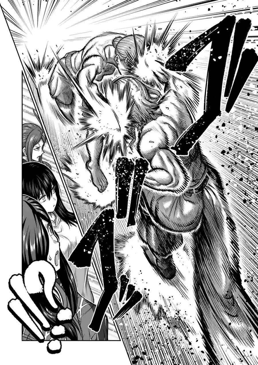 Isshou Senkin - Chapter 7 - Page 13