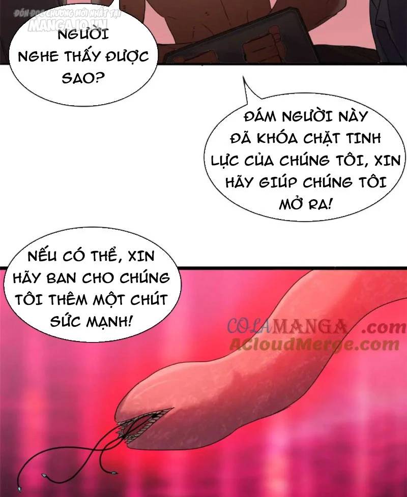 Ma Thú Siêu Thần - Chapter 149 - Page 11
