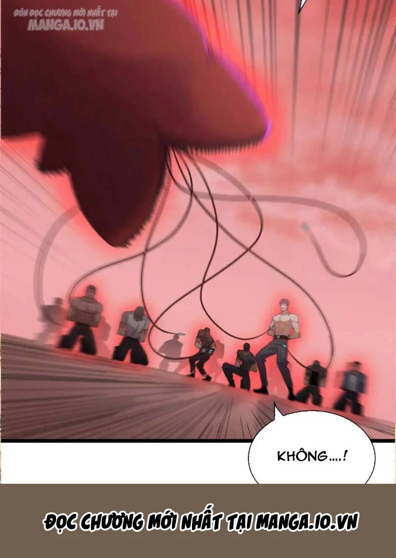 Ma Thú Siêu Thần - Chapter 149 - Page 14