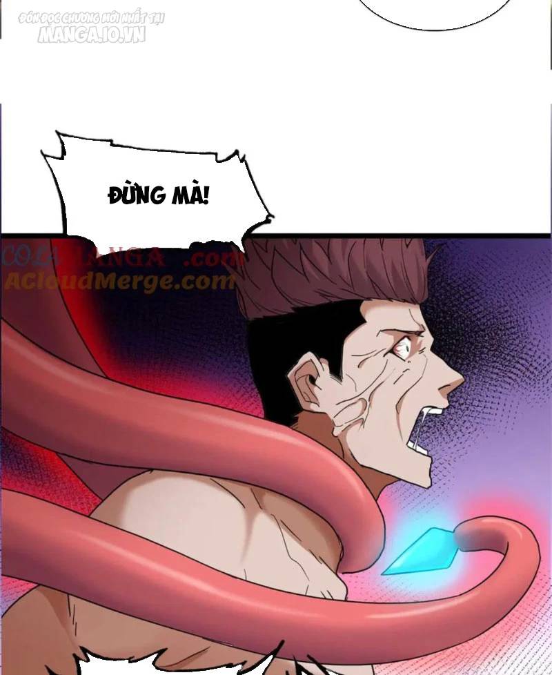 Ma Thú Siêu Thần - Chapter 149 - Page 15