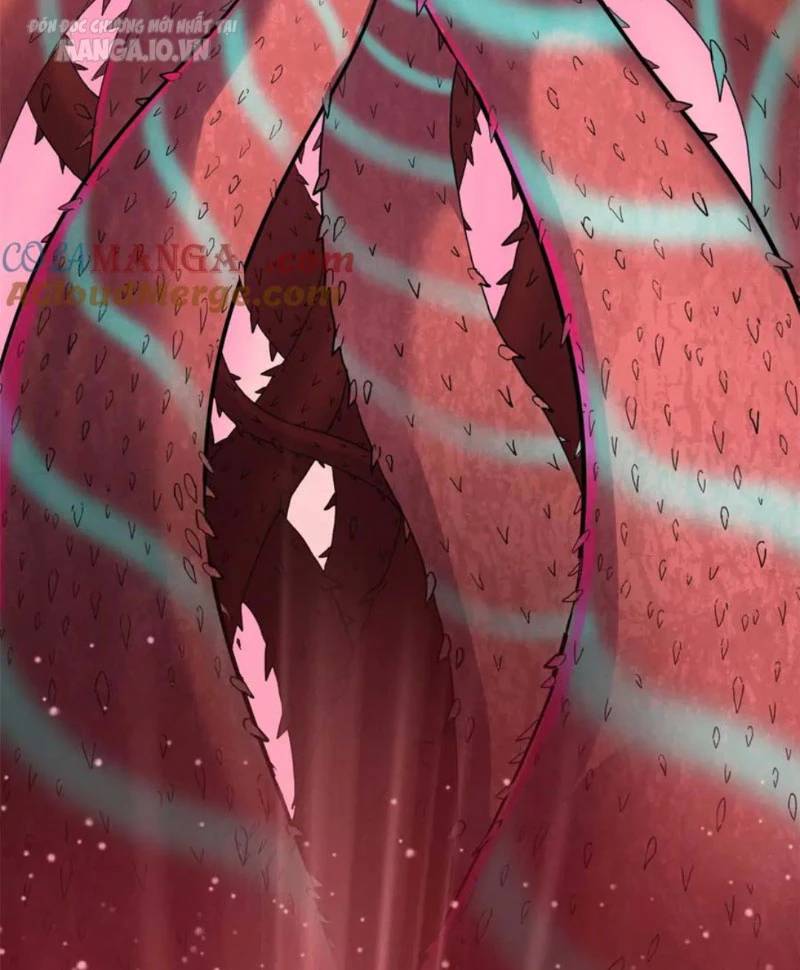 Ma Thú Siêu Thần - Chapter 149 - Page 20