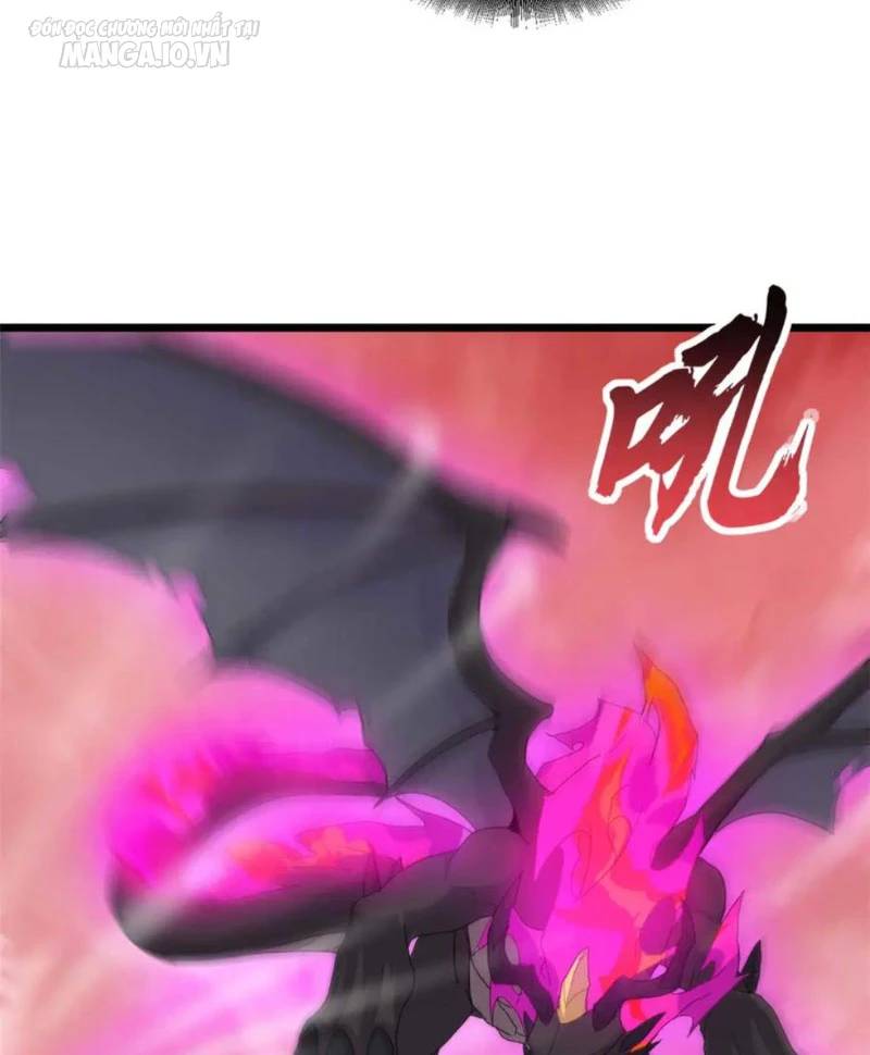 Ma Thú Siêu Thần - Chapter 149 - Page 23