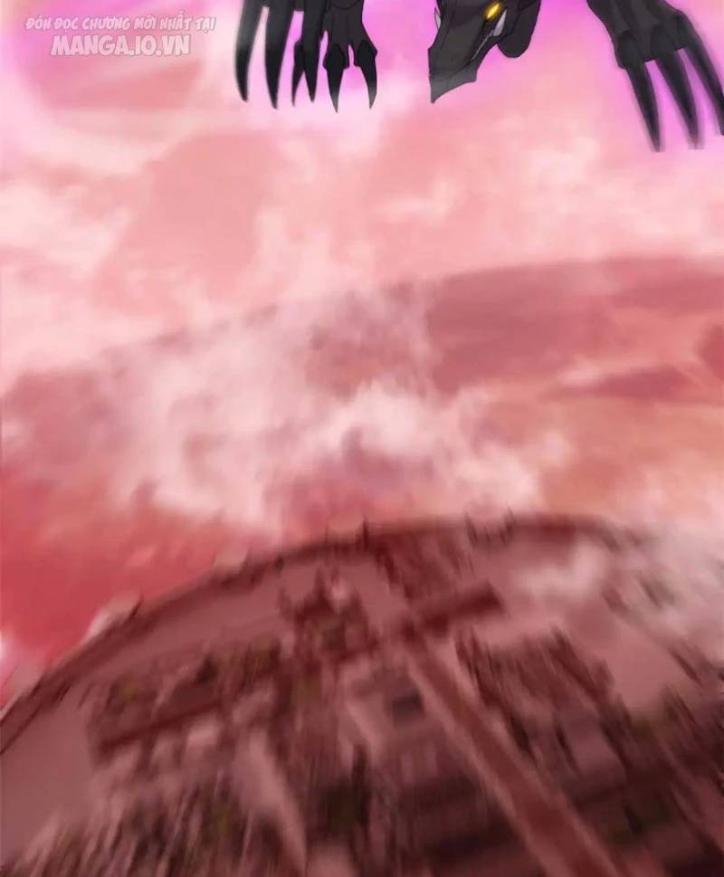Ma Thú Siêu Thần - Chapter 149 - Page 24